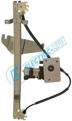 ELECTRIC LIFE ZRJE19L Підйомний пристрій для вікон