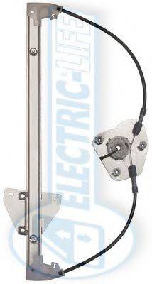 ELECTRIC LIFE ZRMA704L Підйомний пристрій для вікон