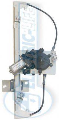 ELECTRIC LIFE ZRRN50L Підйомний пристрій для вікон