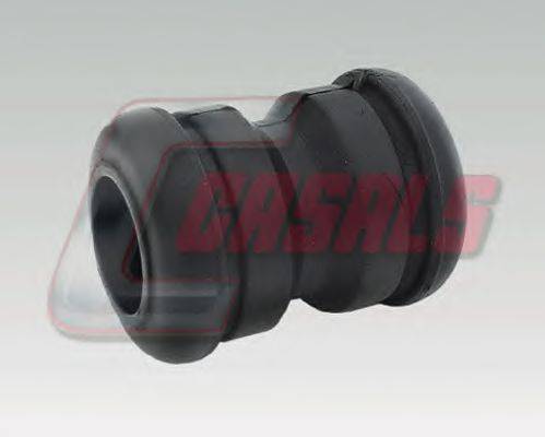 CASALS 6401 Підшипник, сережки ресори