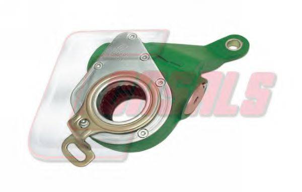 CASALS 12039 Система тяг та важелів, гальмівна система