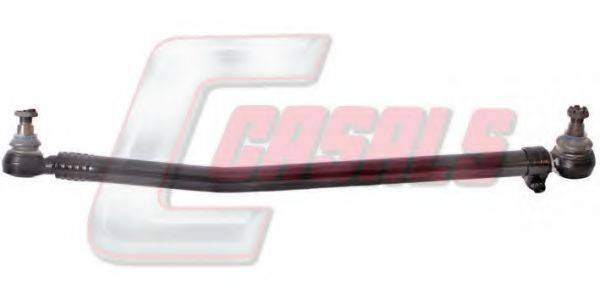 CASALS R6165 Поздовжня рульова тяга