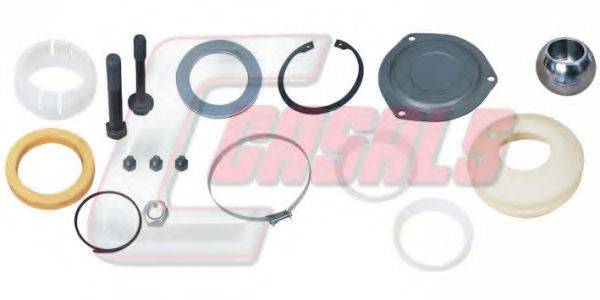 CASALS R7440 ремонтний комплект, важіль підвіски