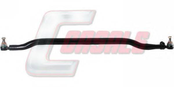 CASALS R8875 Поперечна рульова тяга