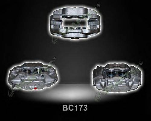 SHAFTEC BC173 Гальмівний супорт