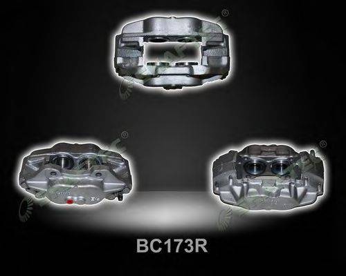 SHAFTEC BC173R Гальмівний супорт