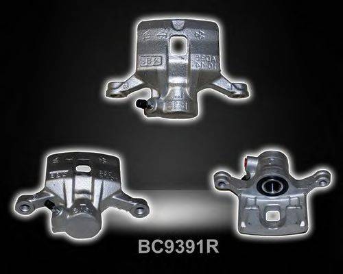 SHAFTEC BC9391R Гальмівний супорт