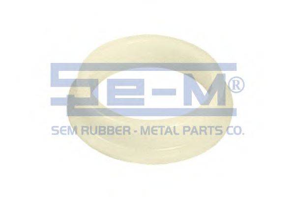 SEM LASTIK 7800 Втулка, стабілізатор