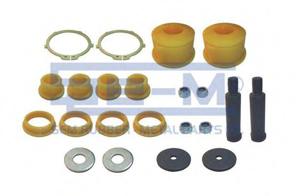 SEM LASTIK 7938 Ремкомплект, підшипник стабілізатора