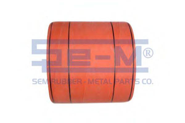 SEM LASTIK 8838 Трубка повітря, що нагнітається