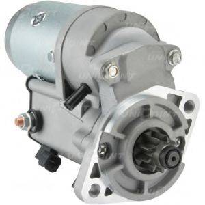 UNIPOINT F042S0H052 Стартер