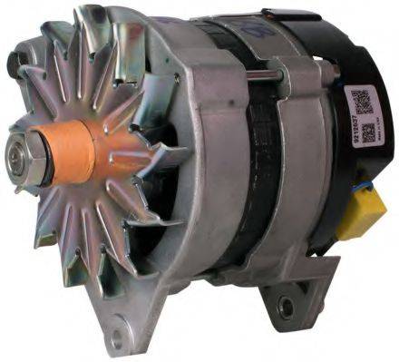 ARTEC 59212637 Генератор