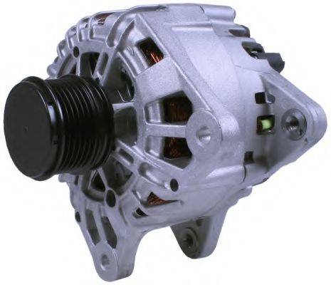 ARTEC 59212741 Генератор