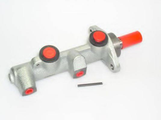 HELLA PAGID 8AM355501421 головний гальмівний циліндр