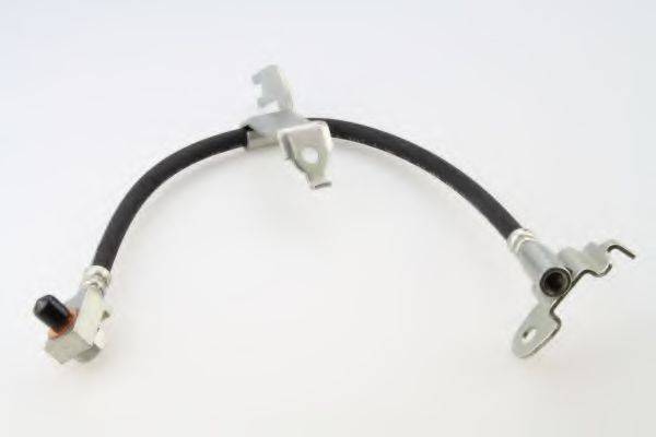 HELLA PAGID 8AH355467051 Гальмівний шланг