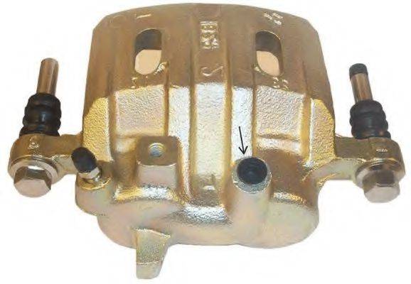 HELLA PAGID 8AC355385441 Гальмівний супорт