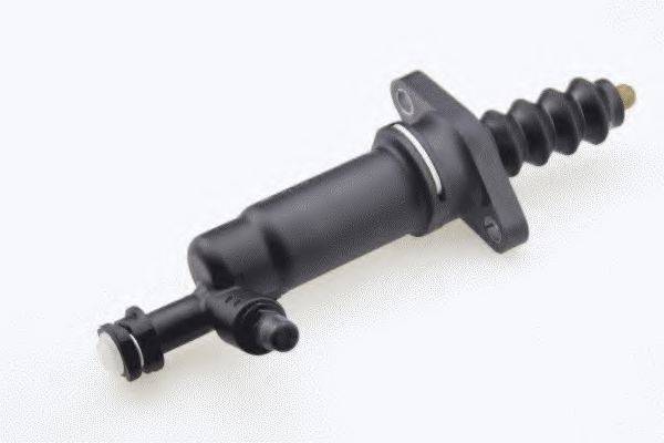 HELLA PAGID 8AF355580351 Робочий циліндр, система зчеплення