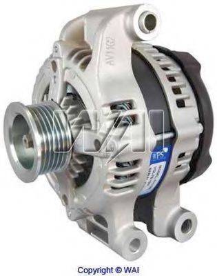 WAIGLOBAL 11113R Генератор