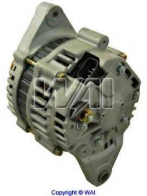 WAIGLOBAL 13334N Генератор