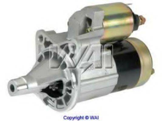 WAIGLOBAL 17848N Стартер