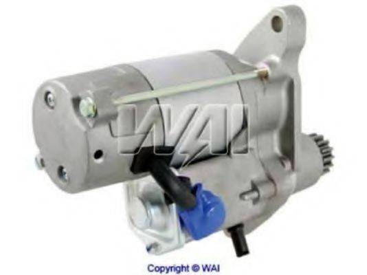 WAIGLOBAL 17890N Стартер