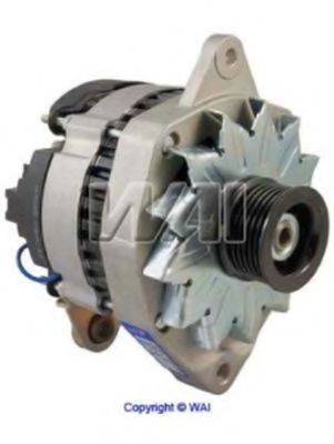 WAIGLOBAL 20962N Генератор