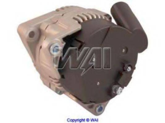 WAIGLOBAL 21255N Генератор