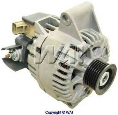 WAIGLOBAL 23348N Генератор