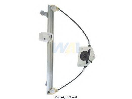 WAIGLOBAL WPR2355R Підйомний пристрій для вікон