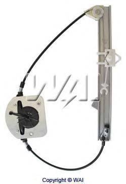 WAIGLOBAL WPR2254LB Підйомний пристрій для вікон