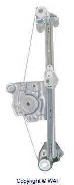 WAIGLOBAL WPR2340LB Підйомний пристрій для вікон