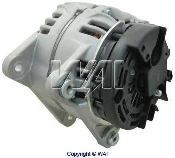 WAIGLOBAL 24015N Генератор