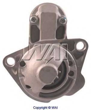 WAIGLOBAL 30046N Стартер