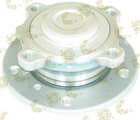 AUTOKIT 0197582 Комплект підшипника маточини колеса