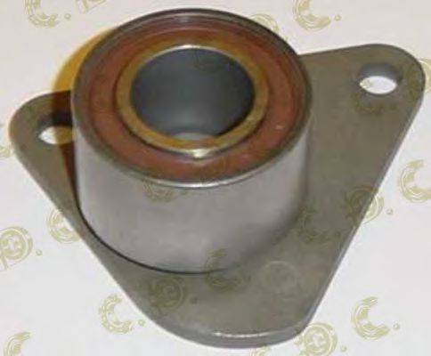 AUTOKIT 03207 Паразитний / Ведучий ролик, зубчастий ремінь