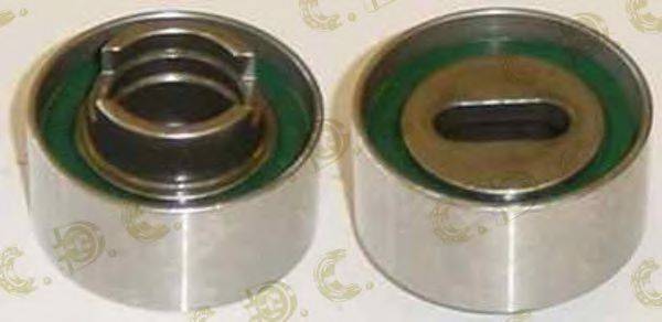 AUTOKIT 03313 Натяжний ролик, ремінь ГРМ