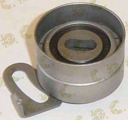 AUTOKIT 03327 Натяжний ролик, ремінь ГРМ