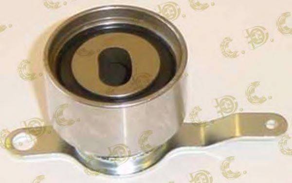 AUTOKIT 03379 Натяжний ролик, ремінь ГРМ