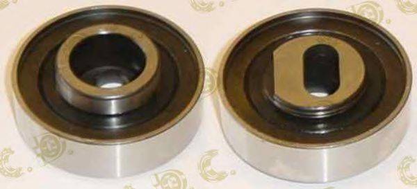 AUTOKIT 03381 Натяжний ролик, ремінь ГРМ