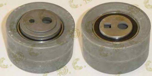 AUTOKIT 03476 Паразитний / Ведучий ролик, зубчастий ремінь