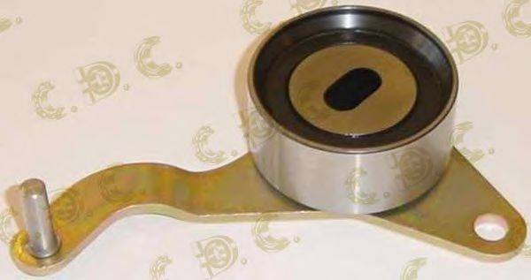 AUTOKIT 03508 Натяжний ролик, ремінь ГРМ