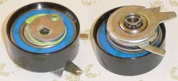 AUTOKIT 03566 Натяжний ролик, ремінь ГРМ