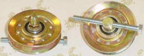 AUTOKIT 0380294 Натяжна планка, полікліновий ремінь