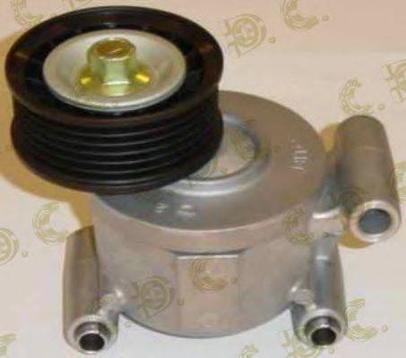 AUTOKIT 0380803 Натяжна планка, полікліновий ремінь