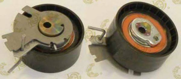 AUTOKIT 0380904 Натяжний ролик, ремінь ГРМ