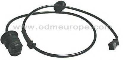 ODM-MULTIPARTS 97990011 Датчик, частота обертання колеса