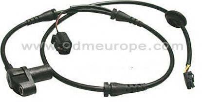 ODM-MULTIPARTS 97990010 Датчик, частота обертання колеса