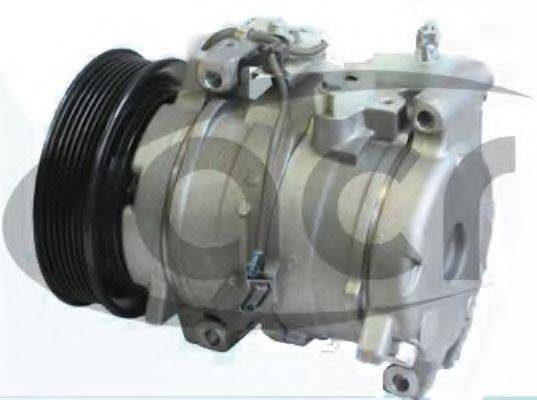ACR 134271 Компресор, кондиціонер