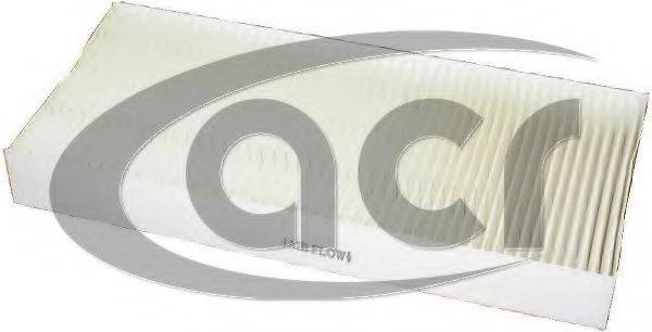 ACR 321474 Фільтр, повітря у внутрішньому просторі