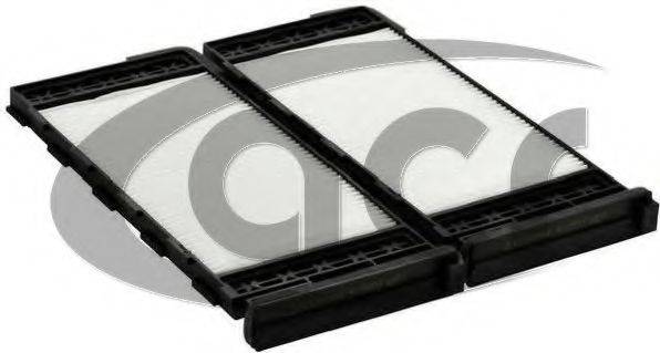 ACR 321651 Фільтр, повітря у внутрішньому просторі